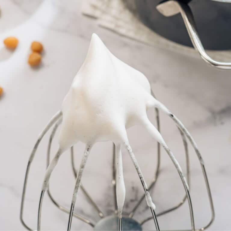 Picture of What Is Aquafaba Egg Substitute - Dances with Knives