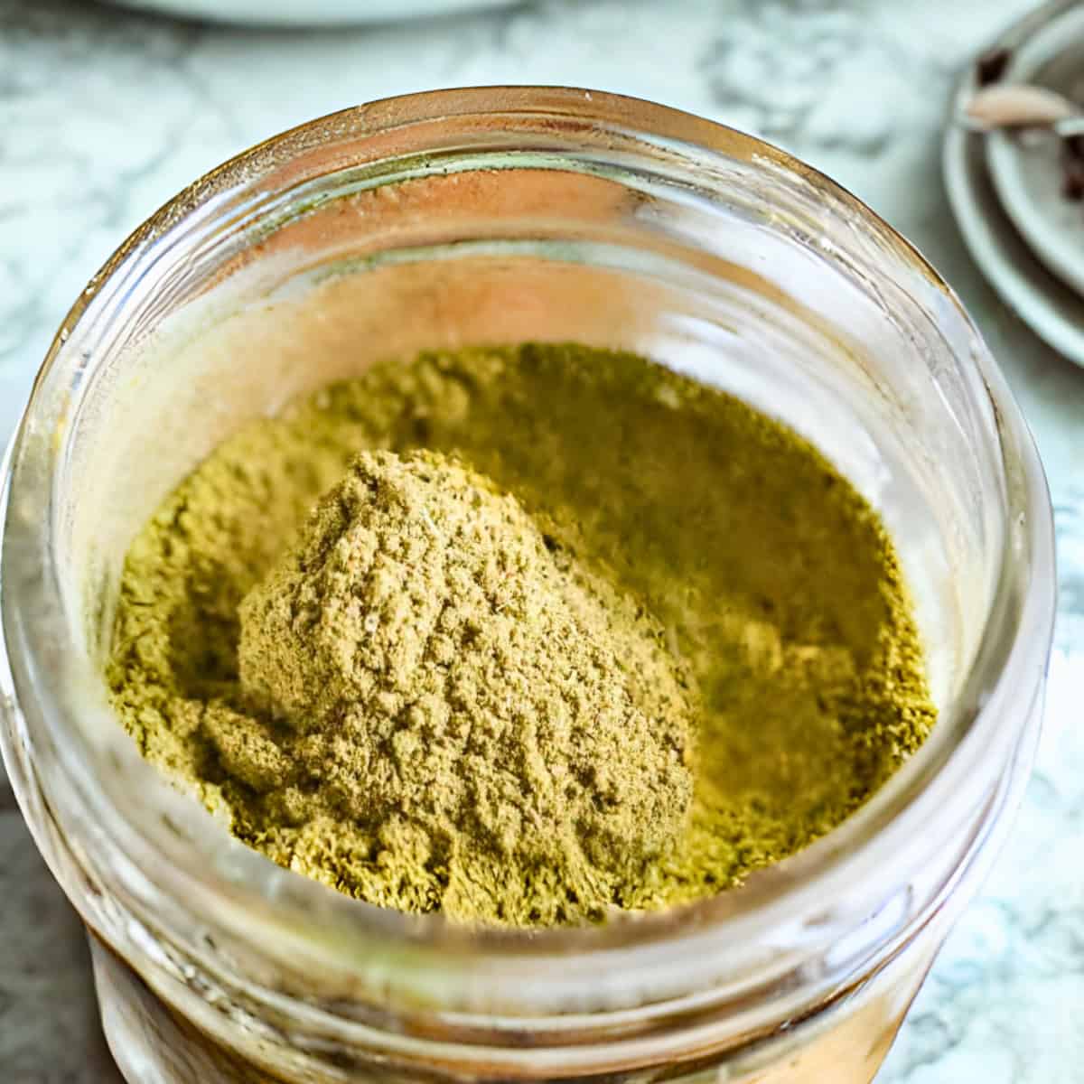 homemade poultry seasoning